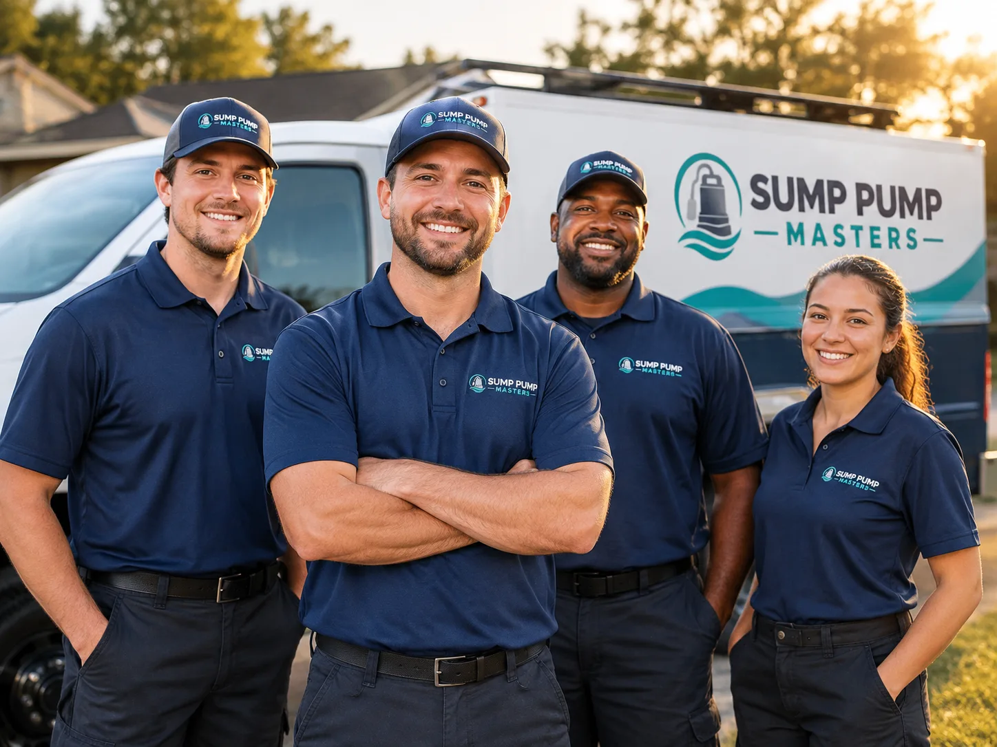Sump Pump Repair company in Irondequoit, NY